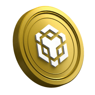 BNB cryptocurrency on the new trader guidance page