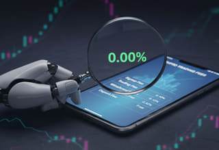Strategy settings — control your trading approach with Sovrantis
