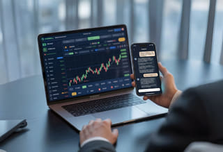 Article picture covering inflation and interest in alternative cryptoassets