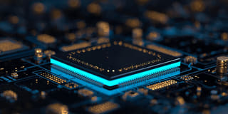 Innovation — trading tools with AI support developed by Sovrantis