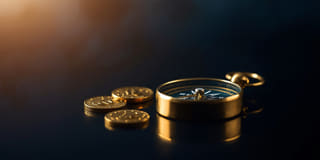 Article picture covering inflation and interest in alternative cryptoassets
