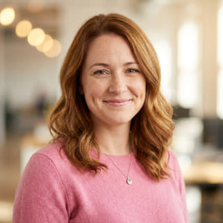 Emily Watson, listed as Head of Customer Support at Sovrantis, in a profile image
